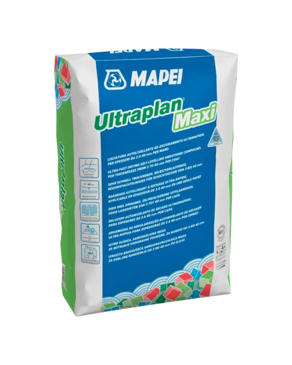 Mapei Ultraplan Maxi