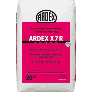 Ardex X7R