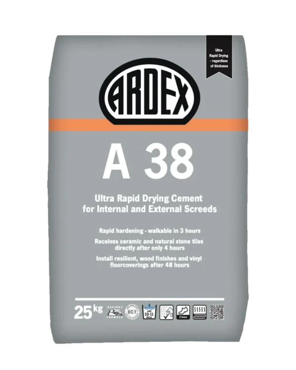 Ardex A38