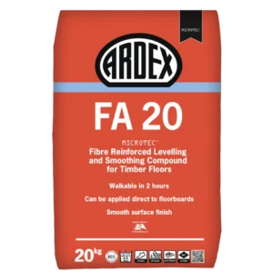 Ardex FA20