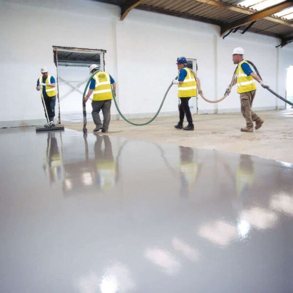 Ardex K80 - Levelling Compound