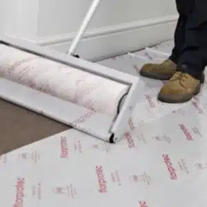 Antislip Carpet Protection Film