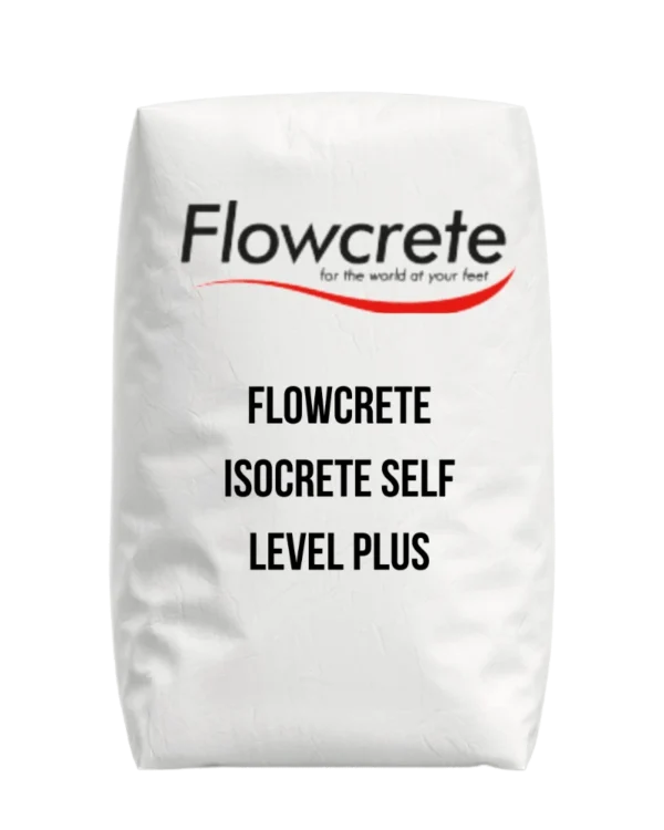 Isocrete Self Level Plus