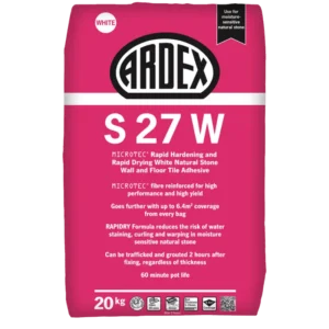 Ardex S27W