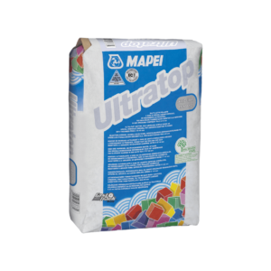 Mapei Ultratop - Fast setting self-levelling mortar