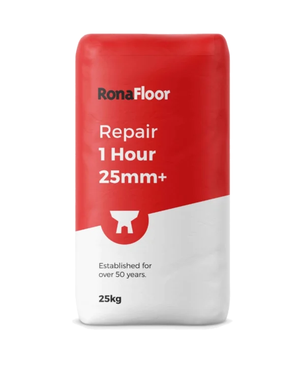 RonaFloor 1 Hour Repair