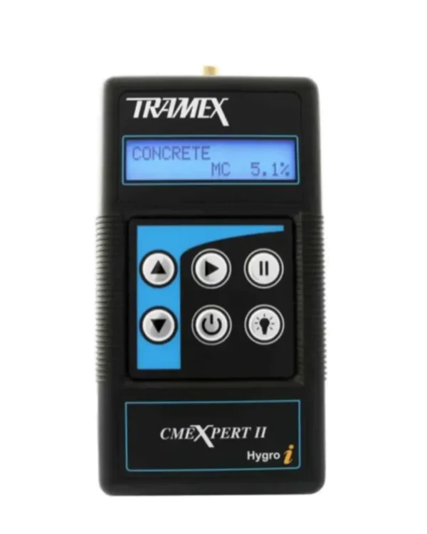 Tramex CMEX2