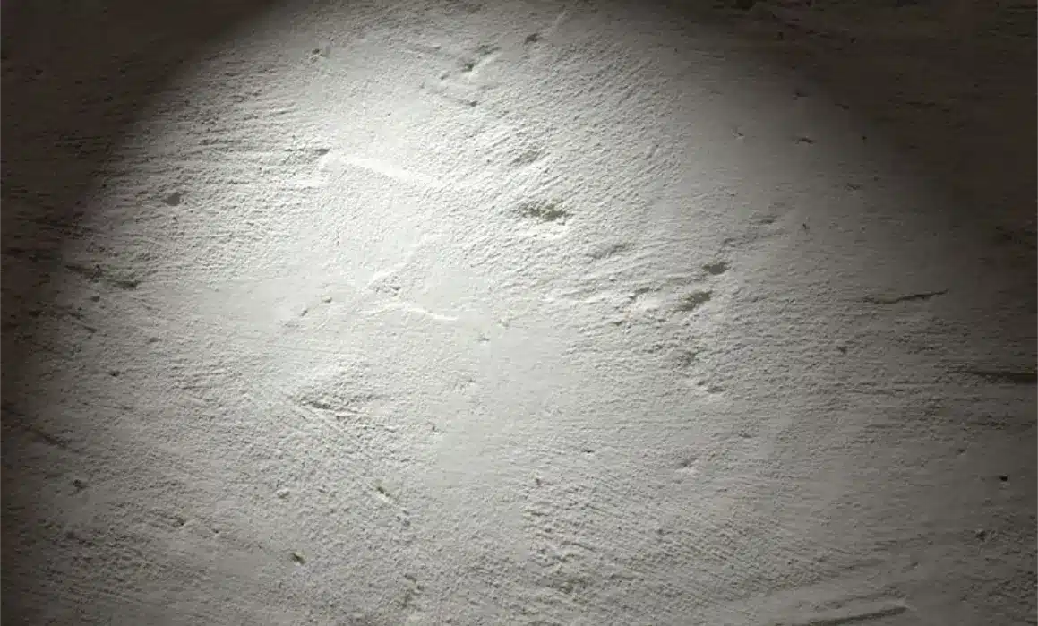 Gypsum vs Cement–Based Flowing Screed