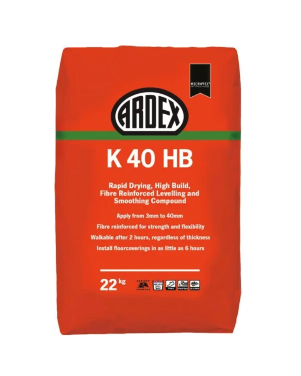 Ardex K40 HB