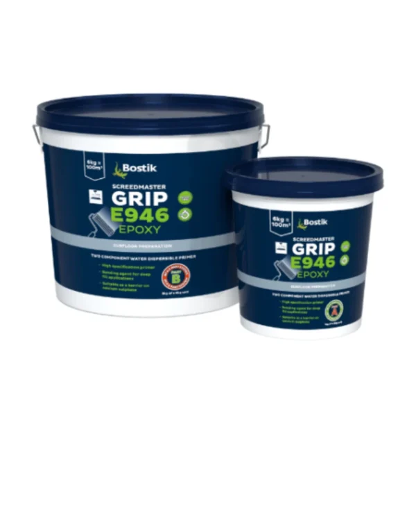 Bostik GRIP E946 EPOXY primer