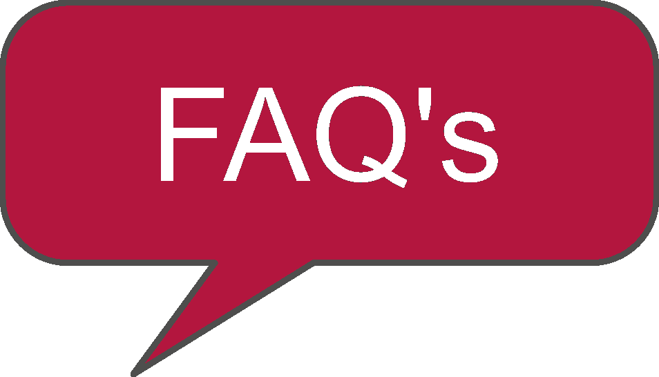 FAQs