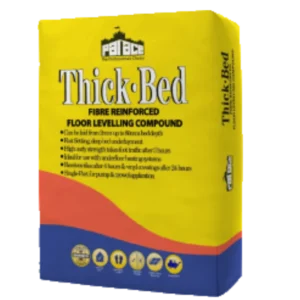 Palace Chemicals Thick Bed