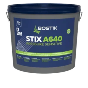 Bostik STIX A640 15Kg