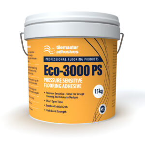 Tilemaster Eco-3000 PS