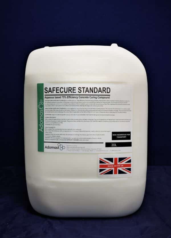 Adomast Safecure Standard 75%