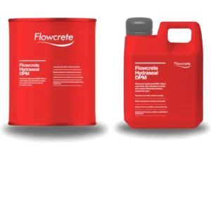 Flowcrete Hydraseal DPM 12Kg