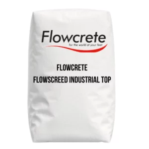 Flowscreed Industrial Top 25Kg x 40