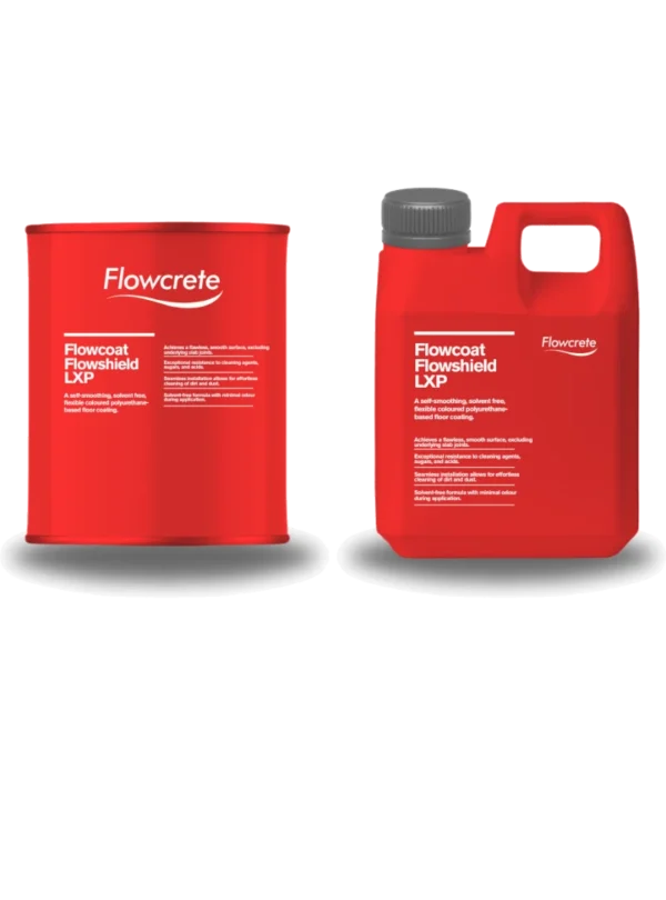 Flowcoat Flowshield LXP 24Kg