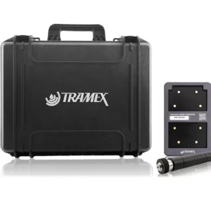 Tramex Concrete Determinator Kit