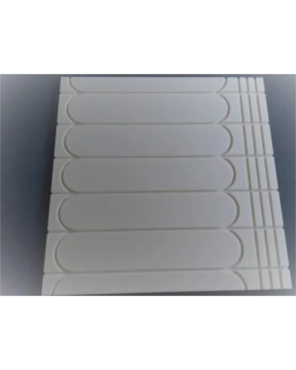 Underfloor Heating Overlay Panels