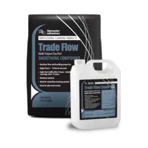 Tilemaster Trade Flow