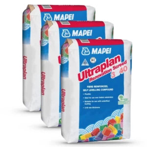 Mapei Ultraplan Renovation