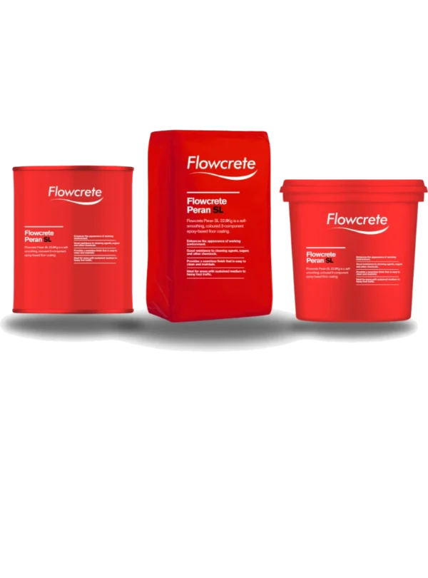 Flowcrete Peran SL 22.8Kg