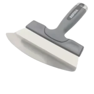 Refina Bucket Scoop Spatula Knife