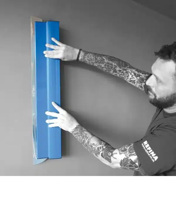 Refina Superskim Flexible Plastering Finishing Spatulas