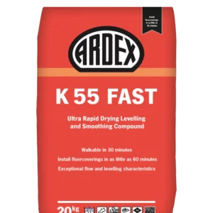 ARDEX K 55 Fast 20Kg