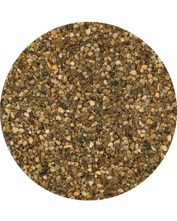 onaDeck Resin Bound Surfacing Harvest Crunch