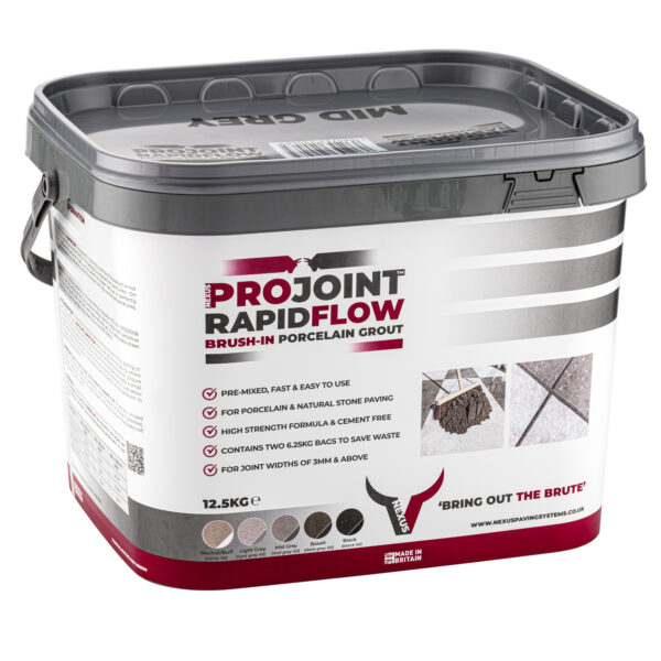 ProJoint Rapid Flow 12.5Kg - Image 4