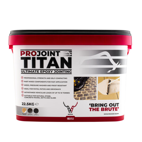 ProJoint TITAN