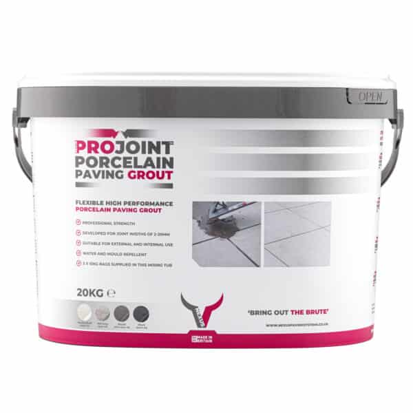 ProJoint™ Porcelain™ Grout