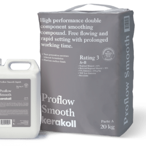 Proflow Smooth