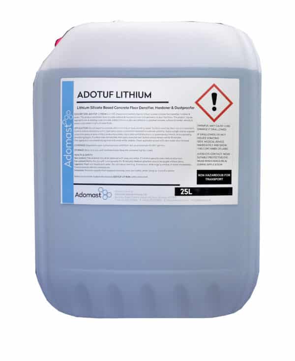 Adomast Adotuf Lithium 25L