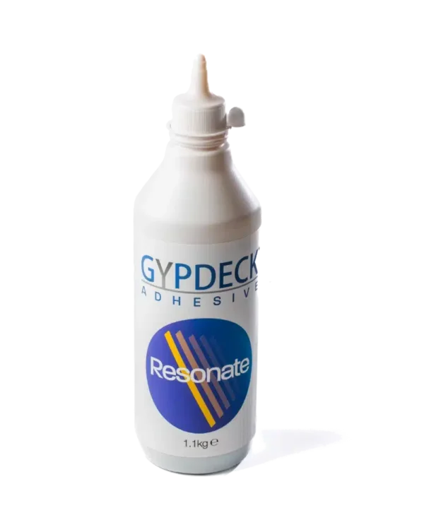 Resonate Gypdeck Adhesive 1.1Kg