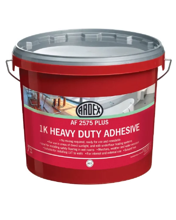 Ardex AF2575 Plus 7Kg