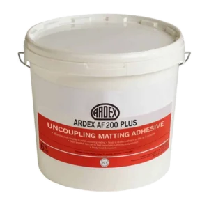 ARDEX AF 200 PLUS Uncoupling Matting Adhesive