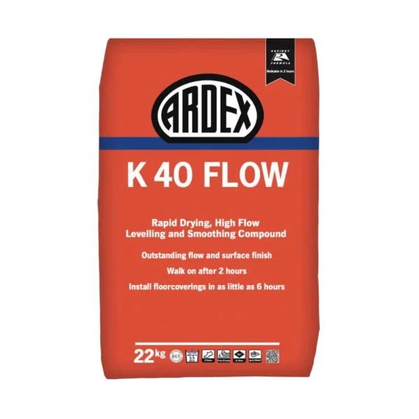 Ardex K 40 Flow
