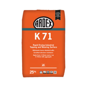 Ardex K 71 25Kg