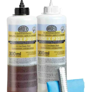 Ardex P10 SR Crack Repair Kit