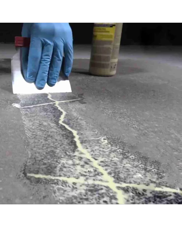 Ardex P10 SR Crack Repair Kit - Image 2