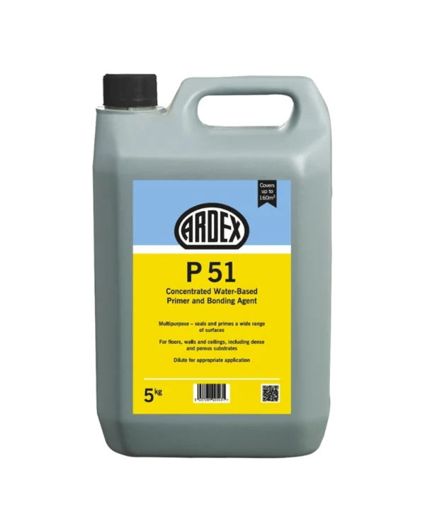 Ardex P51 Water-Based Primer