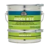 ARDEX R 3 E Moisture Tolerant Epoxy Primer is a two component solvent free epoxy resin for use on concrete and cementitious surfaces that have damp surfaces