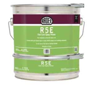 ARDEX R 5 E Rapid Curing Solvent Free Epoxy Primer