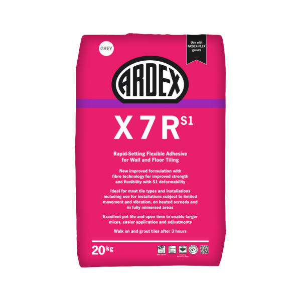 Ardex X7R S1