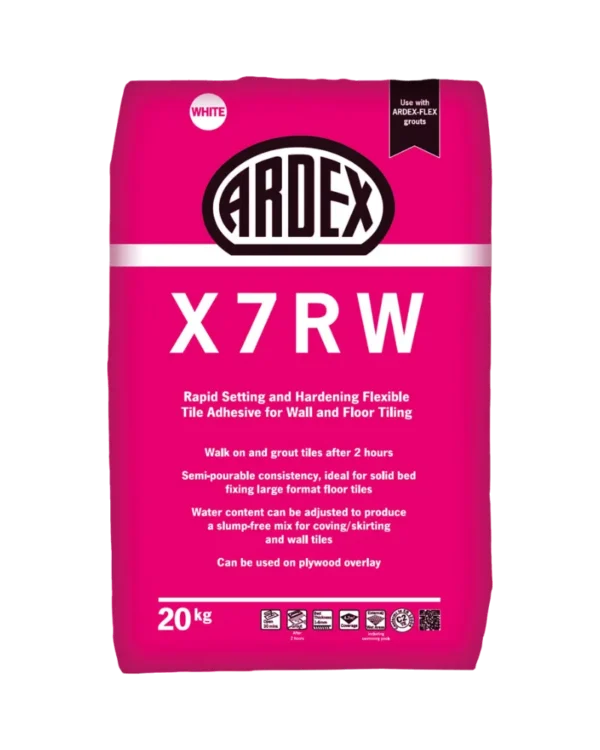 Ardex X7RW S1