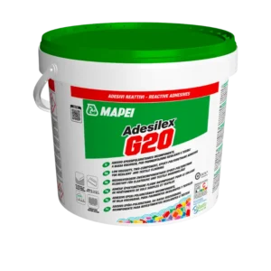 Mapei Adesilex G20 (Beige)