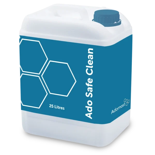 Adomast Ado Safe Clean